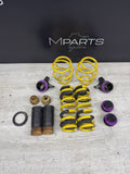 KW HAS 21-26 BMW G80 G82 G83 M3 M4 ADJUSTABLE LOWERING SPRINGS KIT
