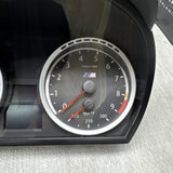 BMW E90 E92 E93 M3 Gauge Cluster Instrument Panel Speedo DCT OEM 08-13