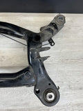 BMW E90 E92 E93 M3 08-13 REAR AXLE CARRIER SUB FRAME CROSSMEMBER CRADLE