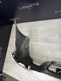 (PICKUP ONLY) Stock Rear Bumper 06-10 BMW E60 M5 White