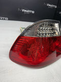 00 01 02 BMW E46 2Dr Coupe 330Ci 328Ci 325Ci 323Ci LED Tail Lights Red Smoke