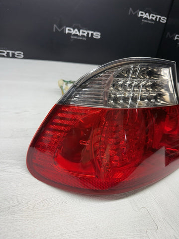 00 01 02 BMW E46 2Dr Coupe 330Ci 328Ci 325Ci 323Ci LED Tail Lights Red Smoke