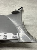 NEW Depo 01 BMW E46 325 330 M3 Clear Corner Light Left Driver Clip On Eagle Eyes