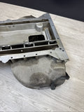 2008-2013 BMW E90 E92 E93 M3 S65 V8 LOWER ENGINE OIL PAN OEM *Notes*