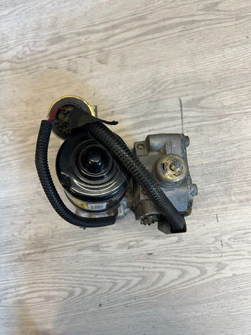 BMW Z3M Roadster/M Coupe S52 ABS Pump 34512228108