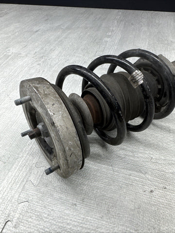 BMW E90 E92 M3 08-13 Front Right Passenger Shock Strut Spring Absorber Assy Oem