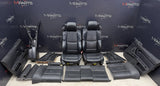 08-13 BMW E93 M3 OEM Complete Convertible Interior Black *Notes*
