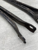 99-06 BMW E46 E36 M3 Rear Lower Suspension Control Arm Arms Pair OEM