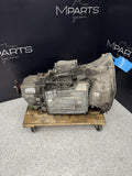 2011 BMW E90 E92 E93 M3 DCT S65 Complete Dual Clutch Transmission Gearbox 84k