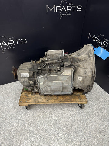 2011 BMW E90 E92 E93 M3 DCT S65 Complete Dual Clutch Transmission Gearbox 84k