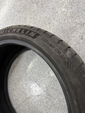 2021 Used 225/40R19 Michelin Pilot Sport 4S 93Y - 8/32