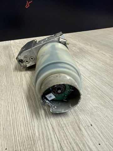 BMW E46 M3 Convertible Folding Top Hydraulic Pump 54348234530