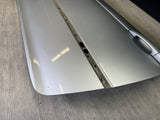 (PICKUP ONLY) 01-06 BMW E46 M3 Front Left Driver Door Shell + Actuator + Glass