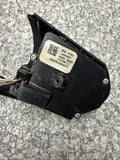 BMW 15-19 F30 F32 335 Steering Wheel Controls Buttons *Broken Trim / Scraped