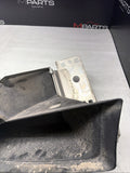 08-13 BMW M3 E90 E92 E93 Front Right Transmission Oil Cooler Duct OEM 7900824