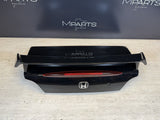 (PICKUP ONLY) 2000-2009 Honda S2000 OEM Trunk Decklid + Wing Spoiler Black