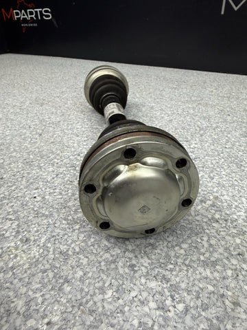 OEM 982501203K Rear Axle Shaft Porsche 718 Cayman GT4 RS GT4RS