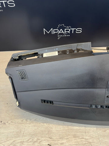 (PICKUP ONLY) 06-10 BMW E60 525 528 530 535 545 550 M5 Dash Board Dashboard