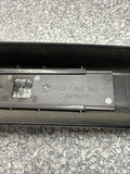 OEM BMW E36 M3 B Pillar Center Right Interior Trim 51431977755