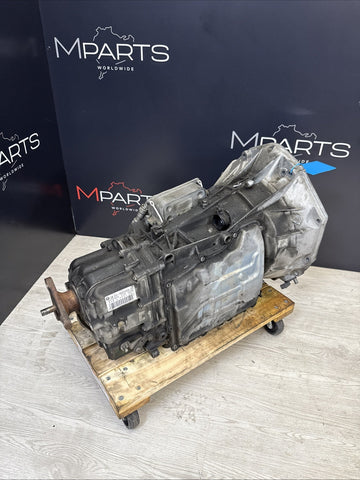 2011 BMW E90 E92 E93 M3 DCT S65 Complete Dual Clutch Transmission Gearbox 112k