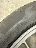 APEX EC-7 Rim 18” Wheel 18x10.5 5x120 ET22 BMW E90 E92 E93 F80 F82 F83 M3 M4