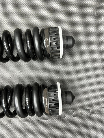 21-24 BMW G80 G82 G83 M3 M4 REAR COILS SPRINGS SET PAIR OEM