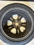 08-10 BMW 528i 535i 17" 5 Double Spoke Wheel Rim 71298 6783285 OEM 17x8