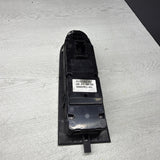 07-13 BMW 3 Series E93 Driver Convertible Master Window Switch Switches 9132181