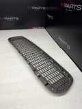 08-13 BMW E90 E92 E93 M3 Front Bumper Lower Center Grille OEM 7900764