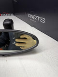 BMW 98-02 Z3 M Z3M Interior Rear View Mirror