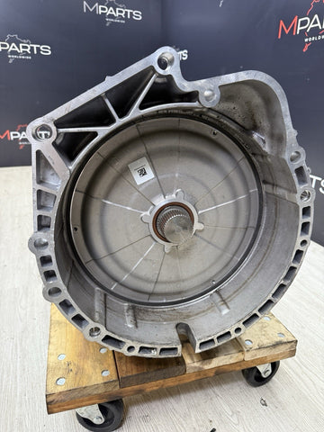 2016 DCT Transmission 15-20 BMW F80 F82 F83 M3 M4 54k Miles