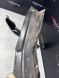 BMW 21-26 G82 G83 M4 Rear Bumper Lower Trims Splitters Moldings OEM