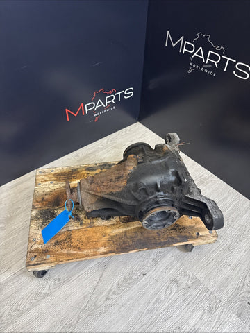 BMW E36 M3 94-99 S52 MANUAL TRANS M/T DIFFERENTIAL 3.23 CARRIER