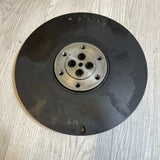 01-06 BMW E46 M3 S54 Engine Vibration Damper 7834425 11237834425