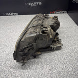 02-06 BMW E46 M3 ORIGINAL Right Passenger Corner Light Side Bi Xenon Headlight