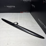 04-06 OEM BMW E46 M3 325Ci 330Ci Coupe Trunk Lid Grip Handle Jet Black