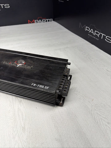 Sonido Mask FX-700.57 Amplifier
