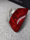 01-06 BMW 3 Series E46 M3 Convertible Left Driver Rear Tail Light OEM