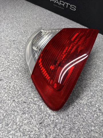 01-06 BMW 3 Series E46 M3 Convertible Left Driver Rear Tail Light OEM