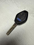 BMW 01-06 E46 M3 Factory Ignition Key Keys Original OEM