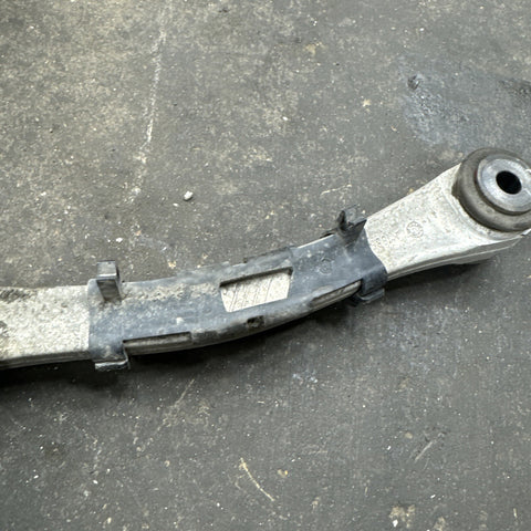 08-13 BMW E90 E92 E93 M3 Rear Control Arms Wishbones Passenger Right