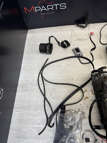 VF Engineering Supercharger Kit 01-06 BMW E46 M3 570HP 380FT *Notes*