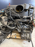 2004 BMW E46 M3 01-06 S54 3.2L Engine Motor 109k Miles