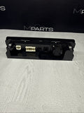 OEM 2001-2006 BMW M3 E46 3 SERIES AUTOMATIC CLIMATE CONTROL SWITCH 6931604
