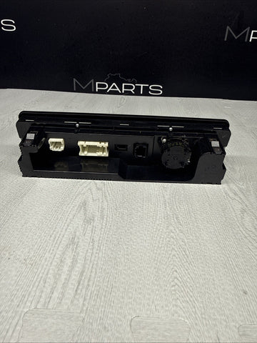 OEM 2001-2006 BMW M3 E46 3 SERIES AUTOMATIC CLIMATE CONTROL SWITCH 6931604