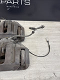 2006-2010 BMW E60 E63 E64 M5 M6 Front Stock Factory Brake Calipers Set