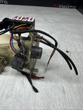 BMW Z3 Z3M Folding Top Hydraulic Pump Unit Assembly OEM E36/7 E36