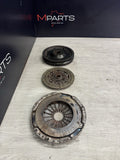 CLUTCH MASTERS FX200 STAGE 2 + FLYWHEEL BMW E36 323 325 328 M3 525 528 Z3 6.64mm