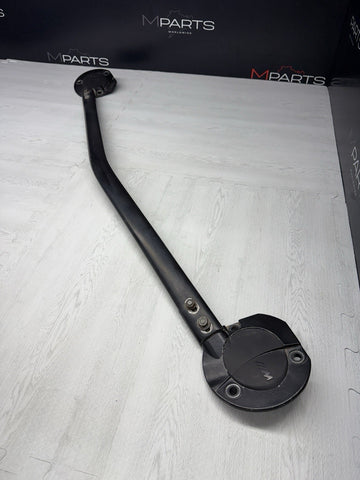 01-06 BMW E46 M3 Front Strut Brace Center Bar Set OEM 7895414 51717895414