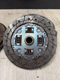 Genuine Honda S2000 2000-2009 Clutch Friction Disk 22200-PCX-055 OEM Flywheel